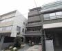 今出川駅より徒歩24分 5階 築8年11ヶ月の賃貸物件