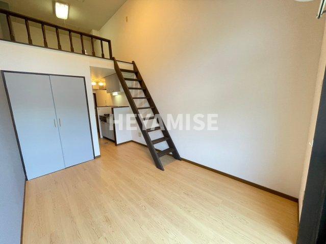 居室・リビング　※同物件同室タイプの写真でございます※現況を優先します※