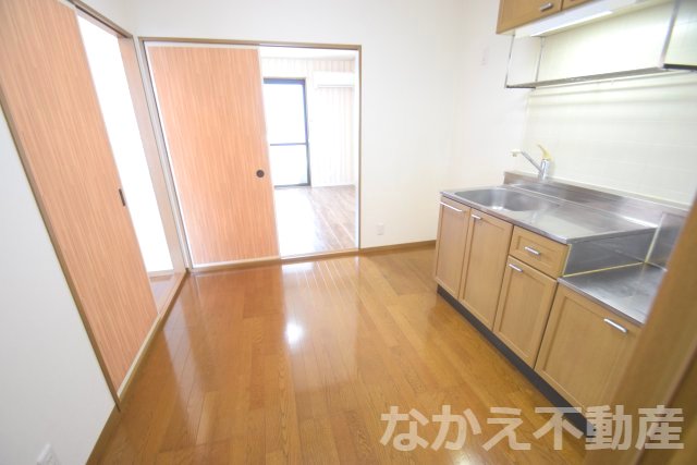 居室・リビング　おしゃれな居間です