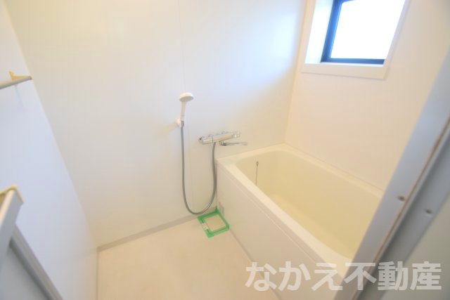 バス・シャワールーム　日々の暮らしに欠かせないお風呂です