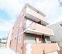 練馬駅より徒歩9分 新築 3階建の賃貸物件