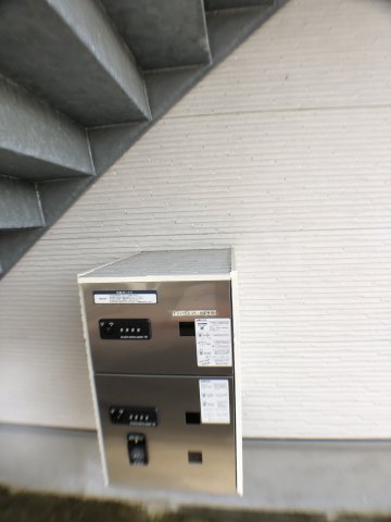 その他共有部分　宅配ボックス完備★
