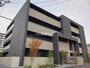 草津駅より徒歩6分 1階 新築の賃貸物件