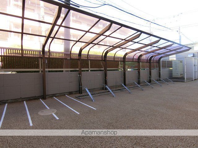 その他共有部分　その他共有部分