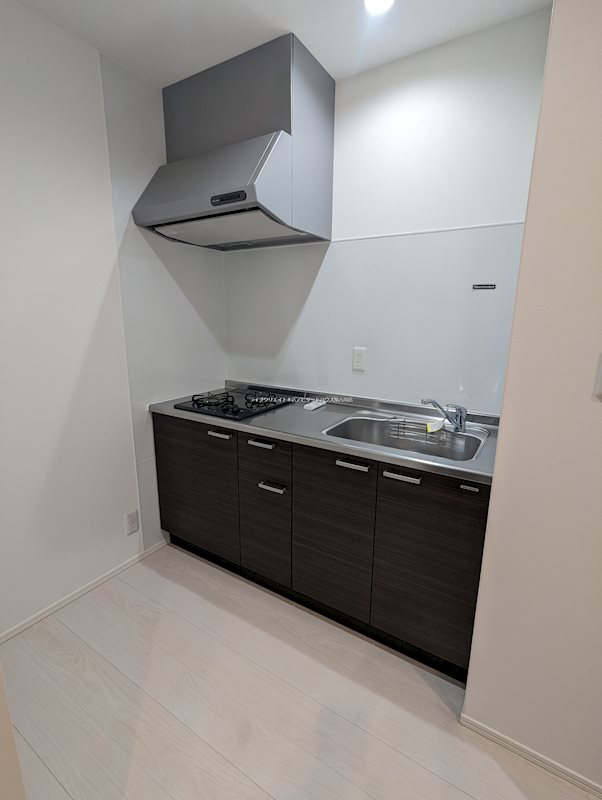 キッチン　イメージ