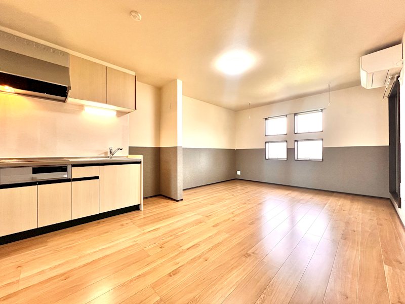 居室・リビング　(イメージ)