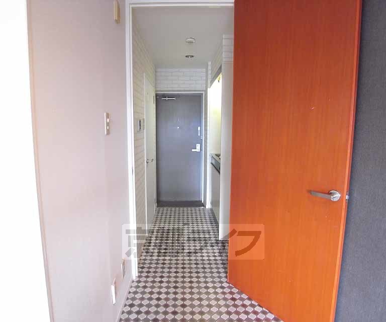その他部屋・スペース　廊下も広さがあります！