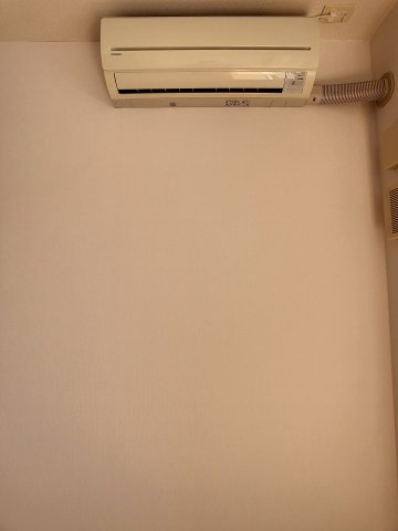 その他設備　2022年9月撮影