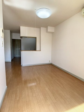 居室・リビング　2022年9月撮影