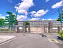 小学校　高知市立旭小学校（小学校）まで701m