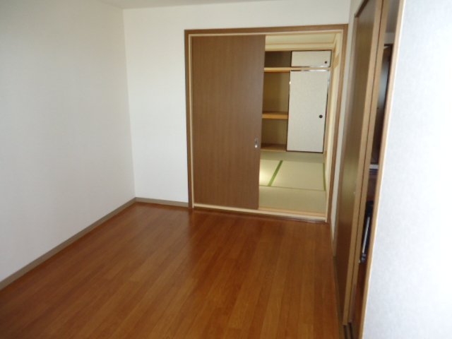 その他部屋・スペース　洋室１