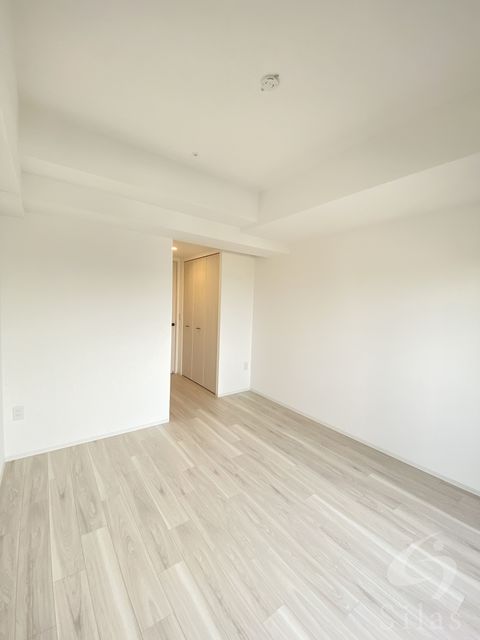 居室・リビング　モデルルーム