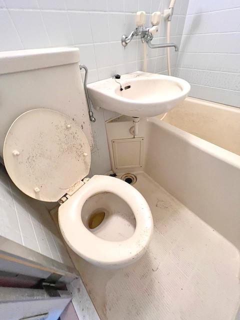 トイレ　同仕様参考