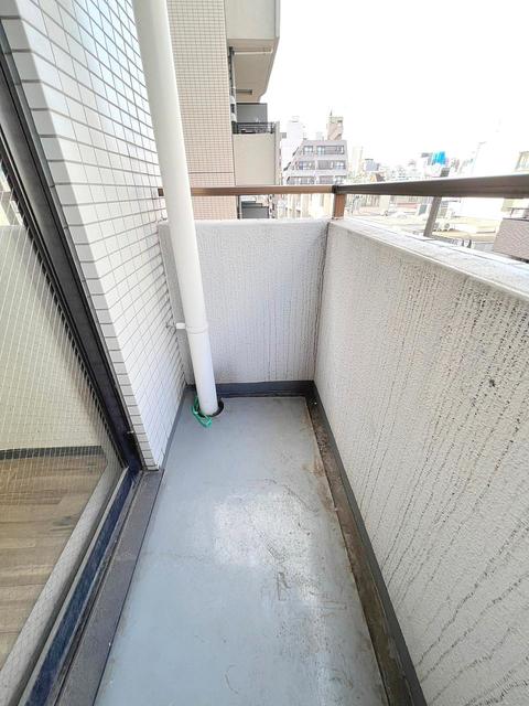 バルコニー　同仕様参考