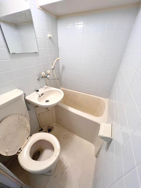 バス・シャワールーム　同仕様参考