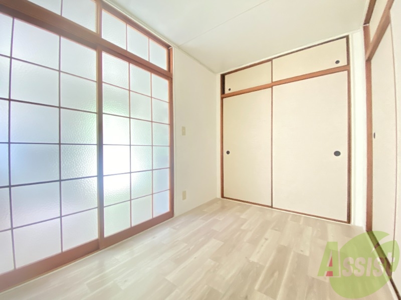 その他部屋・スペース