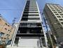 阿波座駅より徒歩4分 10階 築1年10ヶ月の賃貸物件