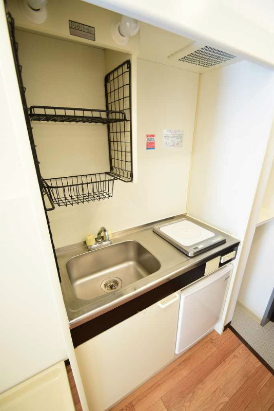 キッチン　別部屋参考写