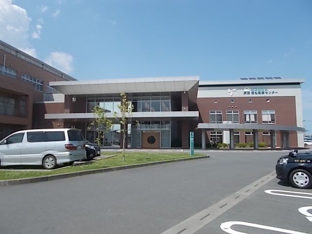 病院　茨城福祉医療センター（病院）まで350m