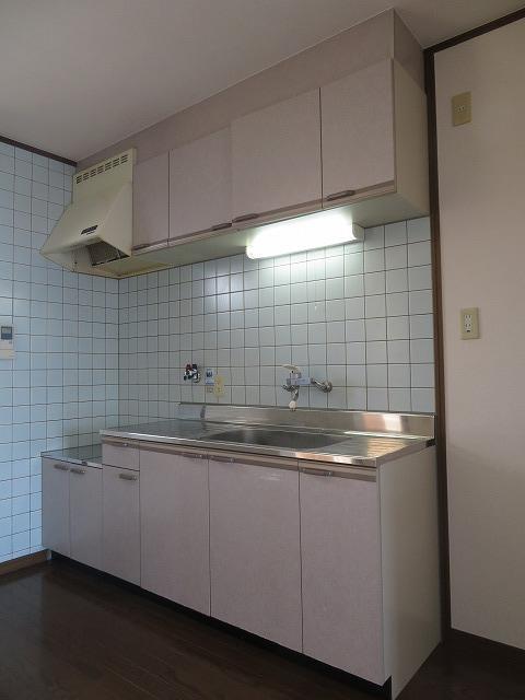 キッチン　◎キッチン