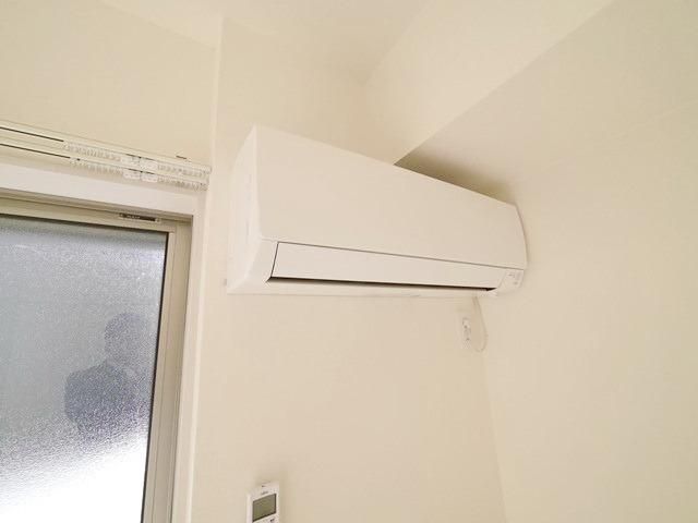 その他設備　★エアコン完備★