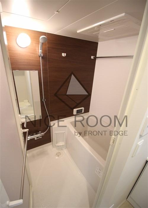 バス・シャワールーム　アーバネックス北堀江II　風呂