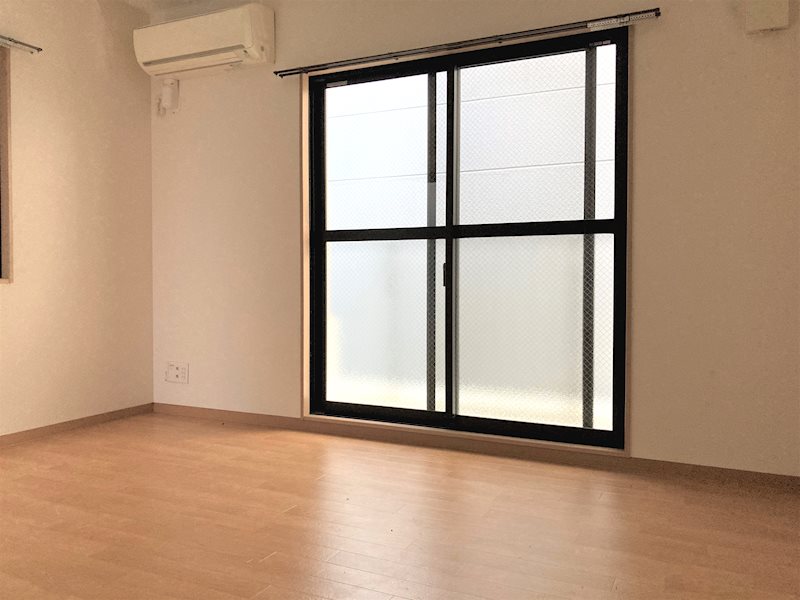 居室・リビング　別タイプのお部屋の為、イメージです