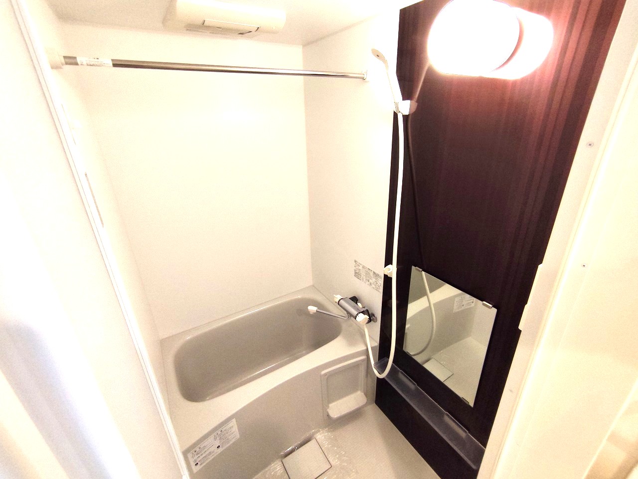 バス・シャワールーム　※参考画像になります