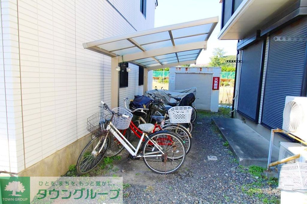 その他共有部分　共有部分