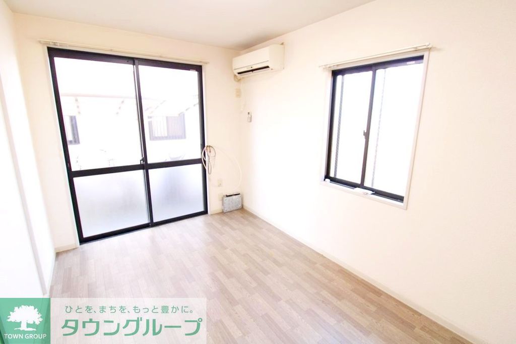 居室・リビング　リビング/居室