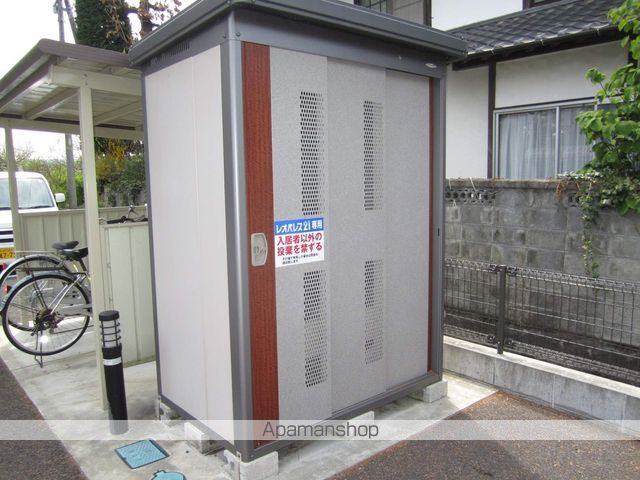 その他共有部分　その他共有部分