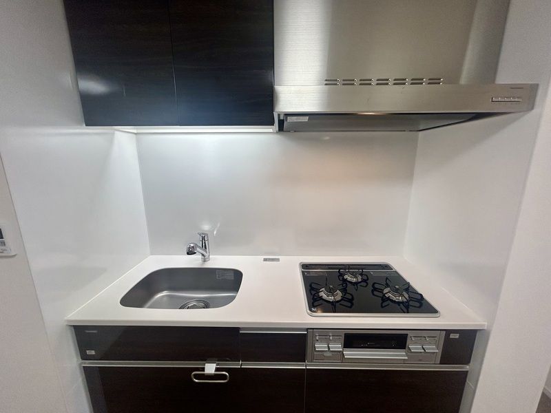 キッチン　☆使いやすいシステムキッチン☆