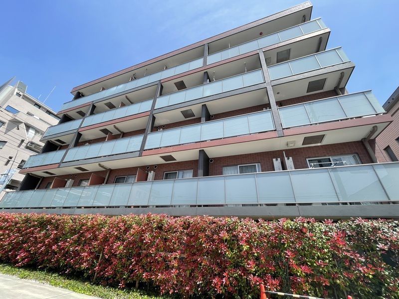 建物外観　☆綺麗な外観☆