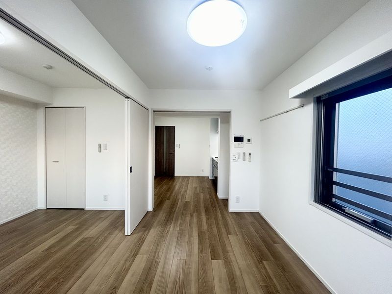 居室・リビング　☆快適なくつろぎ空間☆