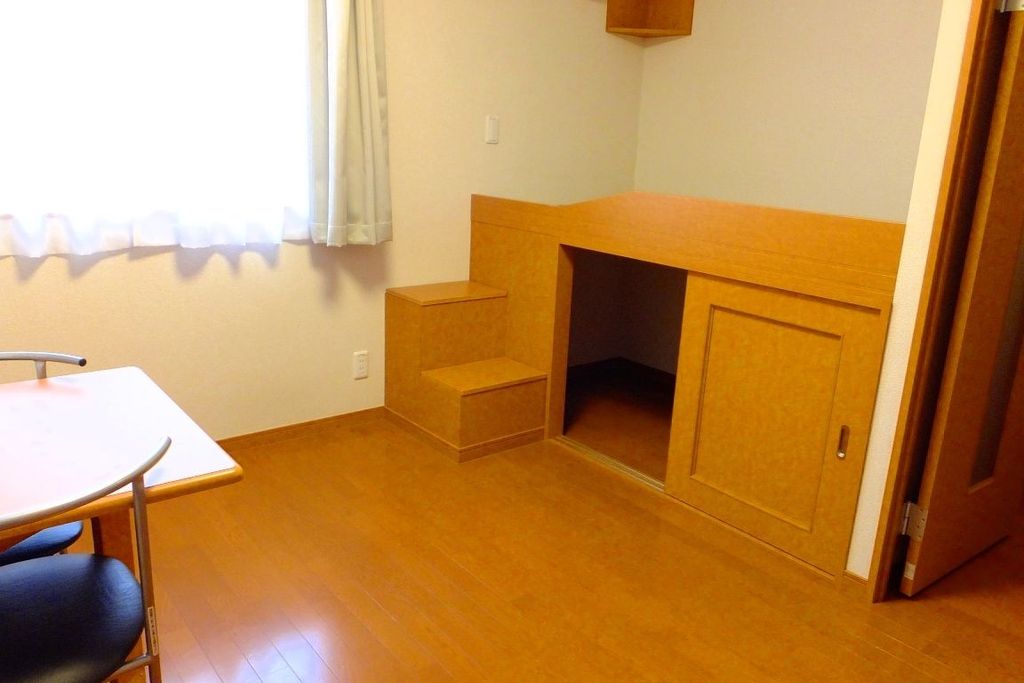 その他部屋・スペース