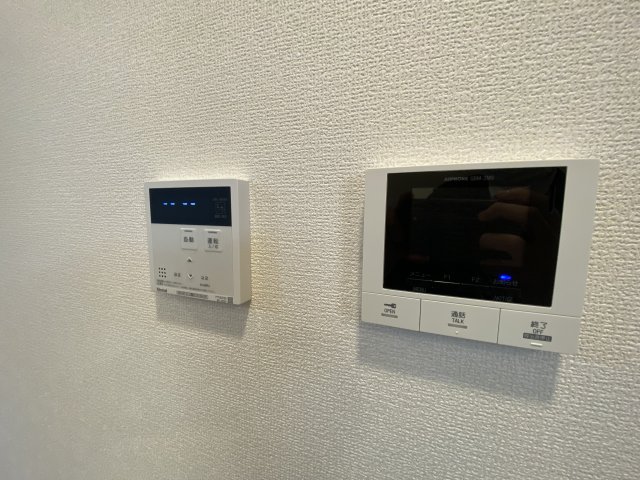 その他設備　※別の間取りのお部屋のお写真です※