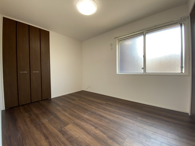 その他部屋・スペース　※別の間取りのお部屋のお写真です※