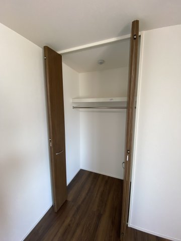 収納　※別の間取りのお部屋のお写真です※