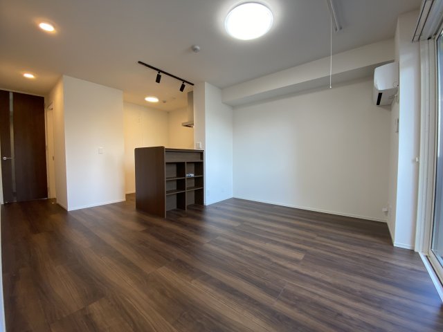 居室・リビング　※別の間取りのお部屋のお写真です※