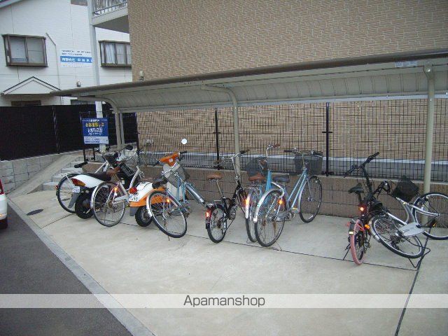 その他共有部分　その他共有部分