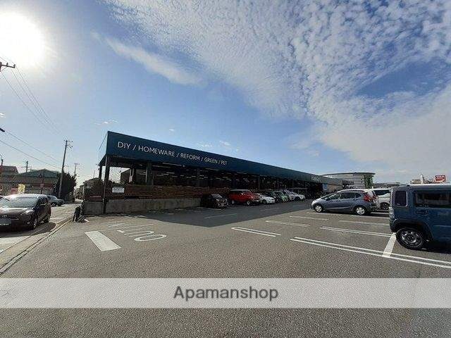 ホームセンター　（株）ハマート／ホームセンターハマート薊野店（ホームセンター）まで809m