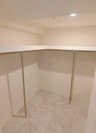 収納　☆たっぷり収納☆