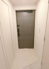 玄関　☆広々とした玄関☆