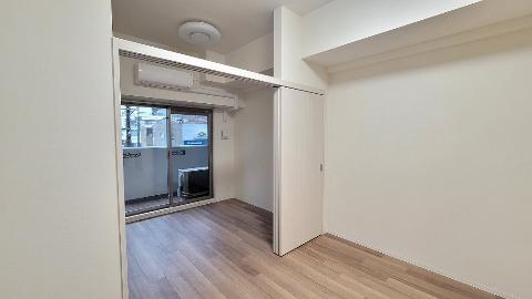 居室・リビング　室内（イメージ）