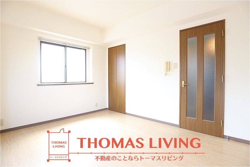 居室・リビング　※写真を準備中のため、同物件の別室写真をご参照下さい。