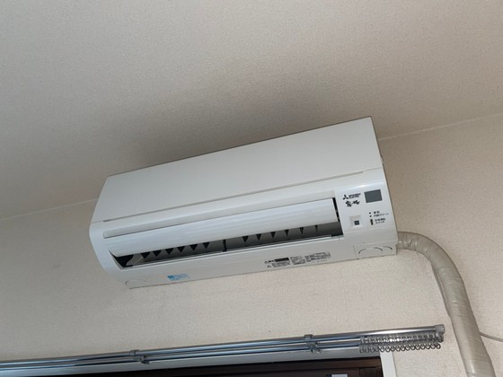 その他設備　※別号室の写真です