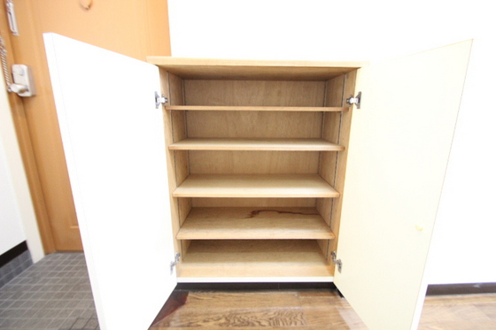 その他　※別号室の写真です