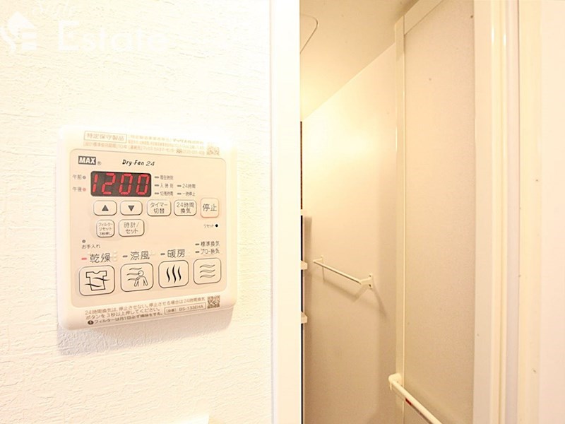 その他　浴室乾燥機