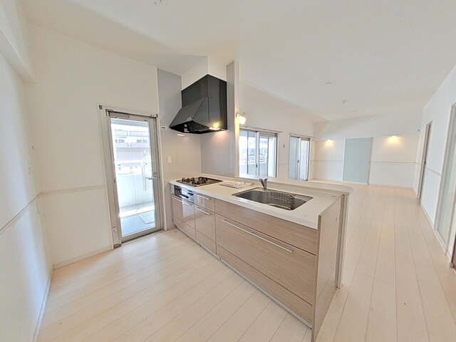 トイレ　洗浄機能付き便座♪