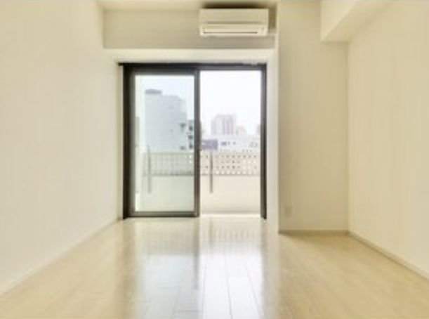 居室・リビング　ミリアレジデンス北新宿